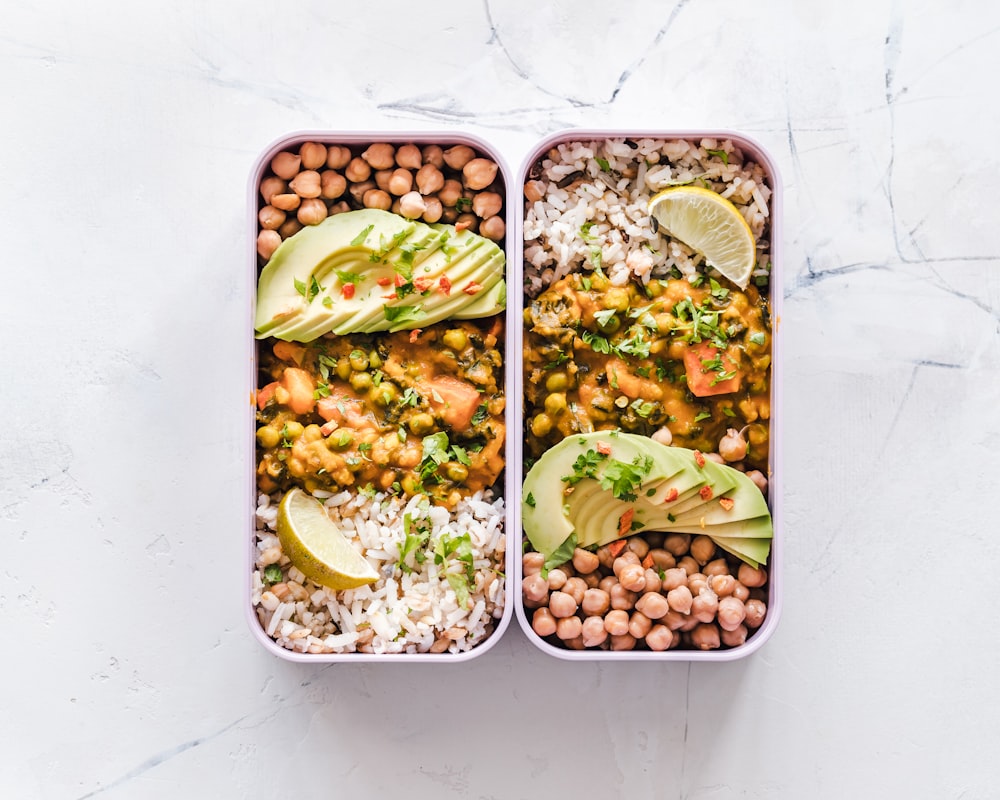 Healthy lifestyle transformation